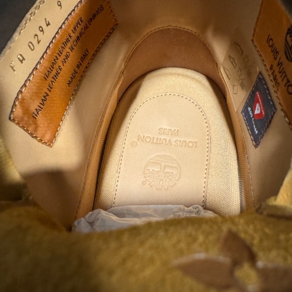 Louis Vuitton Timberland main image 6
